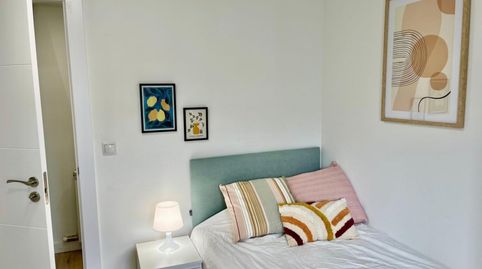 Foto 3 von Zimmer in Barrio de San José, Zaragoza Capital