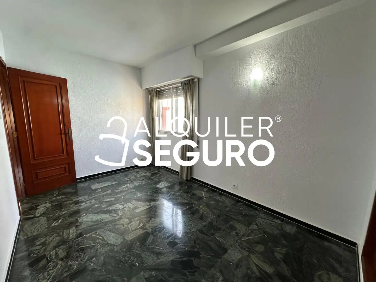 Dormitori de Casa o xalet de lloguer en Massanassa amb Aire condicionat