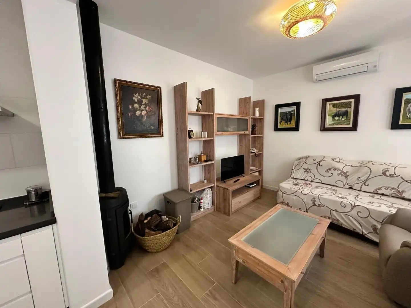 Casa en venda a El Pedroso, imagen 4