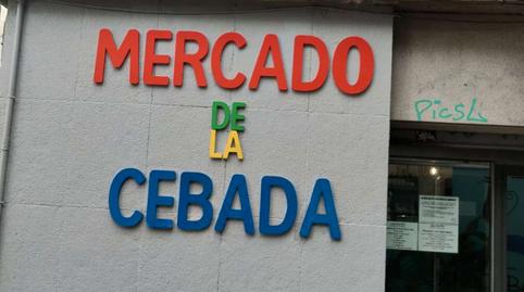 Photo 2 of Flat for sale in Calle de San Isidro Labrador, 13, Palacio, Madrid