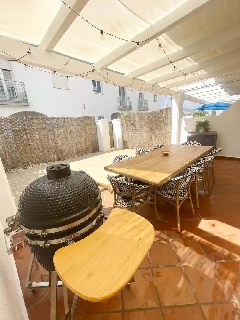 Terraced house with terrace for sale in Benamara - Atalaya, imagen 17