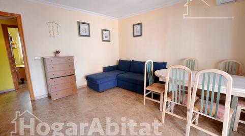 Foto 5 de Pis en venda a Avenida Generalitat, Campello pueblo, El Campello