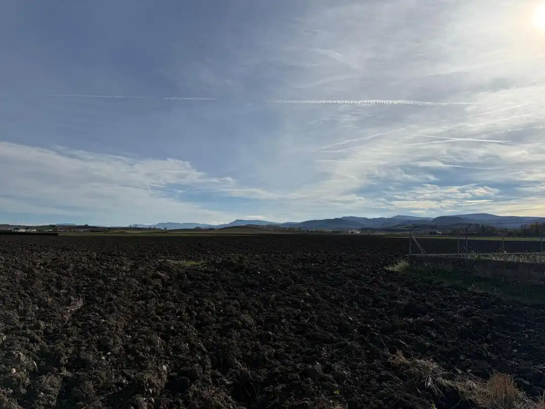 Casa o xalet en venda en Vitoria - Gasteiz amb Calefacció