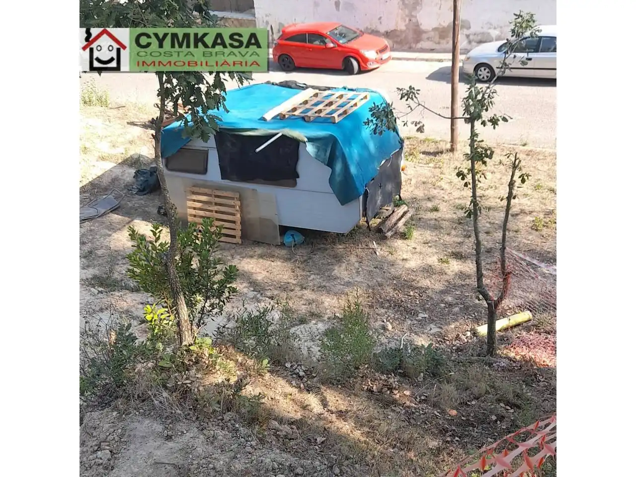 Terreno rustico in vendita a Montbarbat, imagen 9