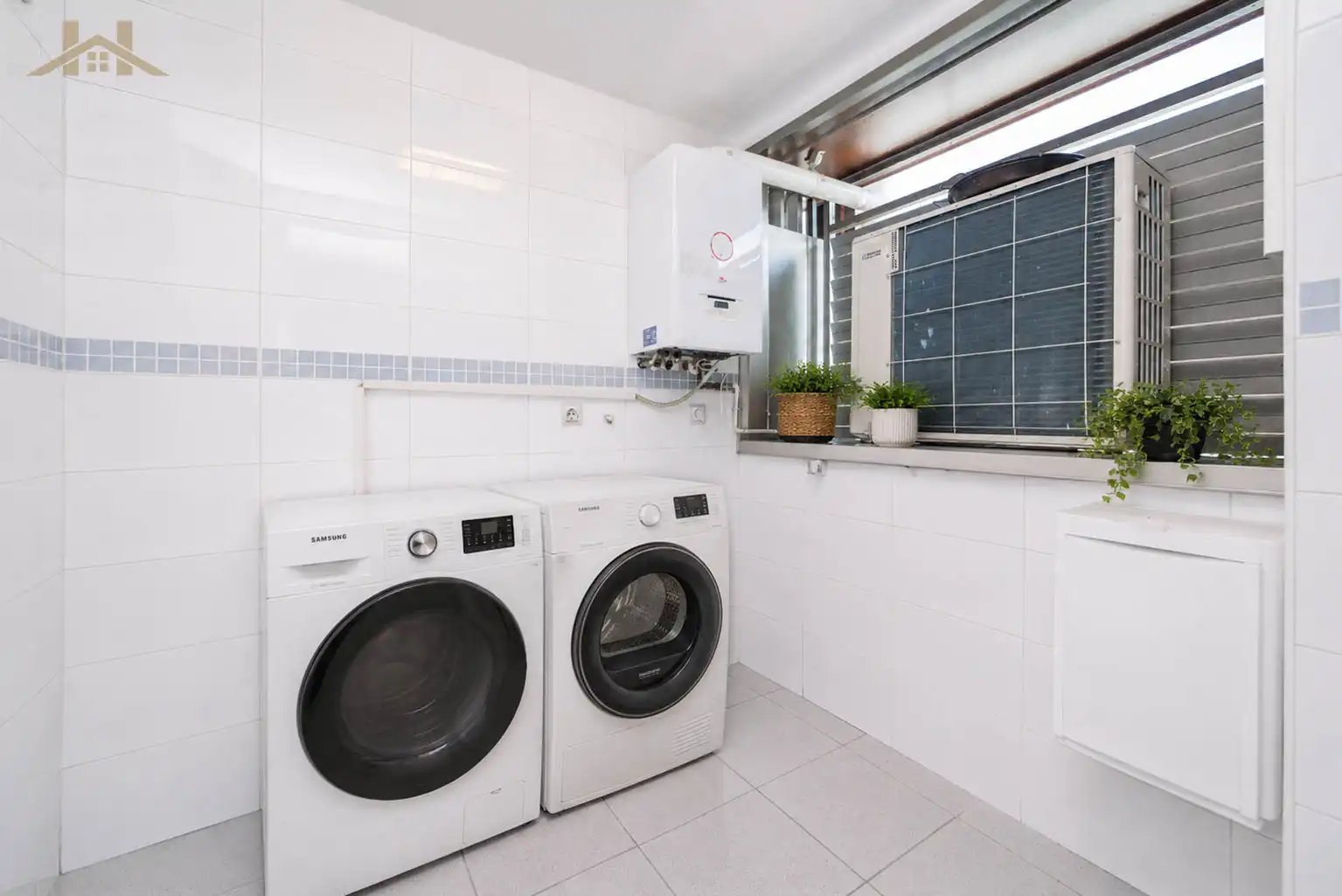 Baño de Piso en venta en Madrid con Aire acondicionado, Calefacción y Parquet