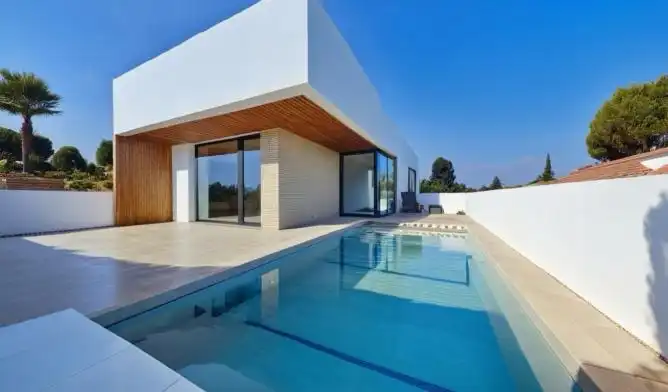 Casa o chalet en venta en Calle Velazquez, 19, Bigastro