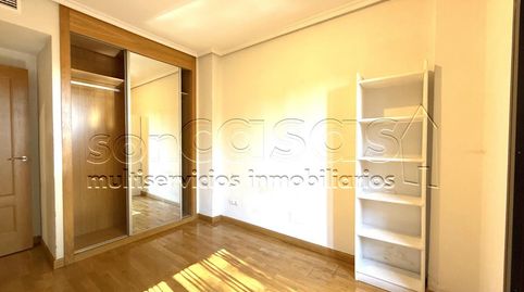 Photo 5 of Apartments for sale in Babilonia, Corralejos - Campo de las Naciones, Madrid Capital
