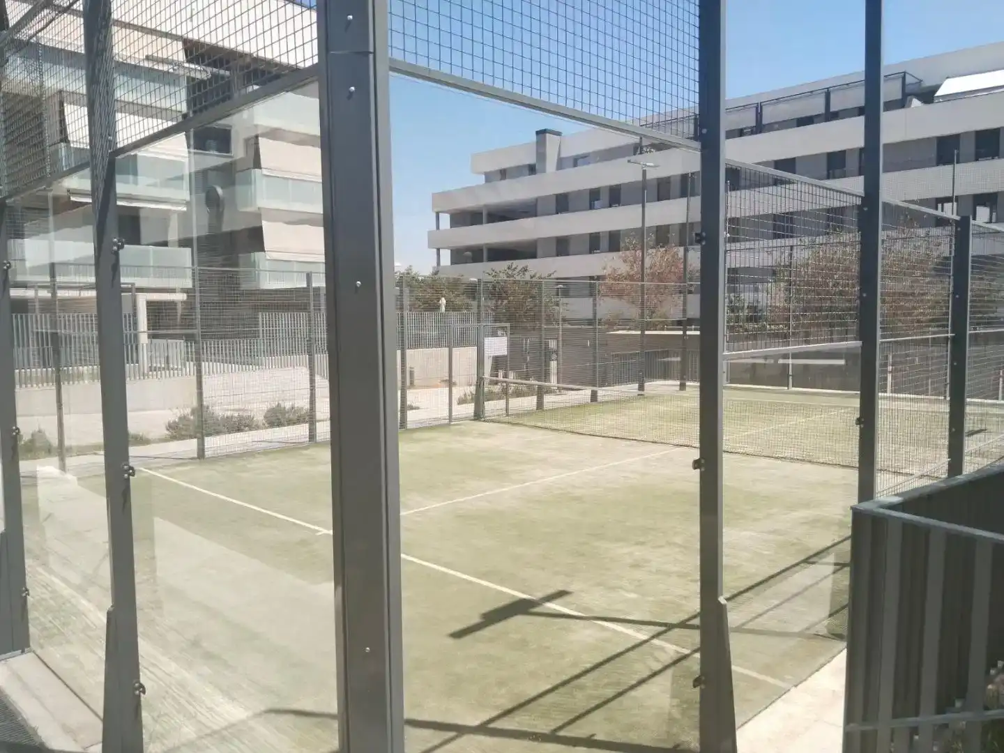 Flat for rent in Mairena del Aljarafe, Sevilla