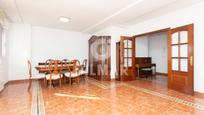 Dining room of Duplex for sale in  Madrid Capital  with Terrace and Balcony