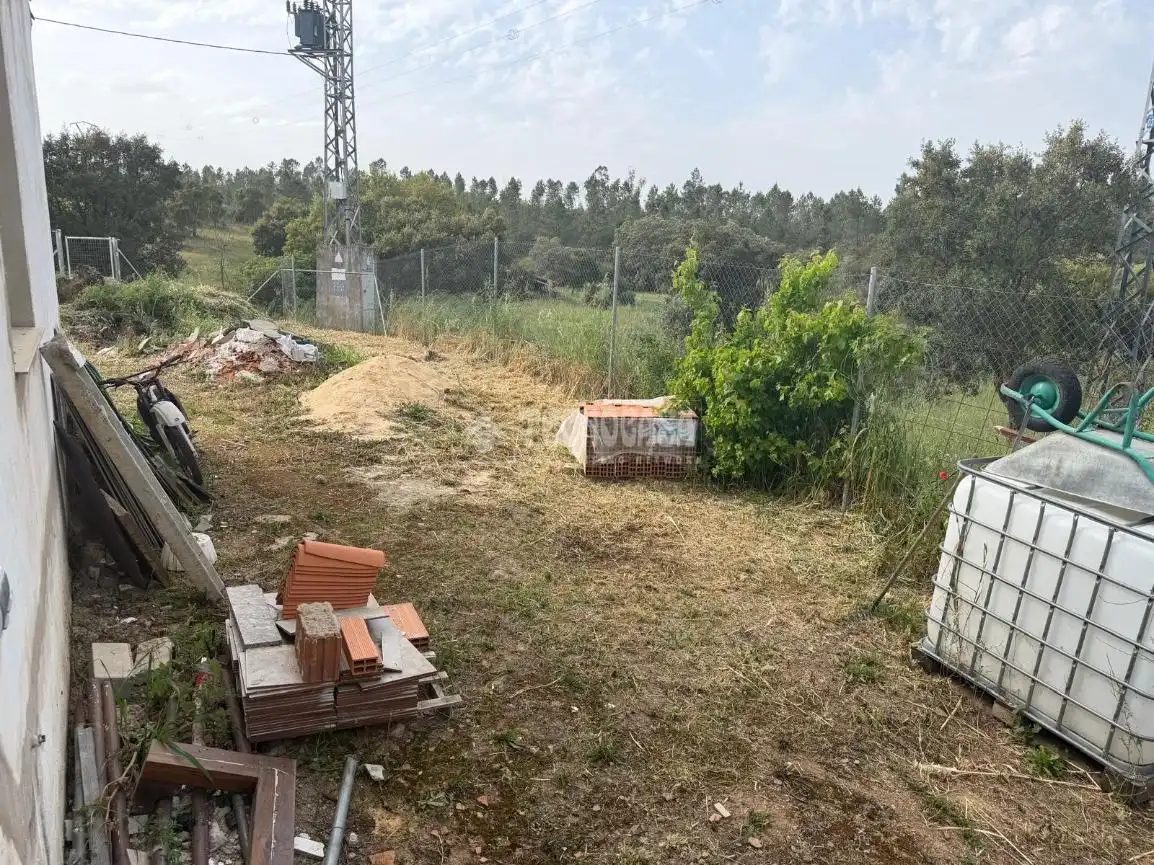 Casa rústica en venda a La Codosera, imagen 26