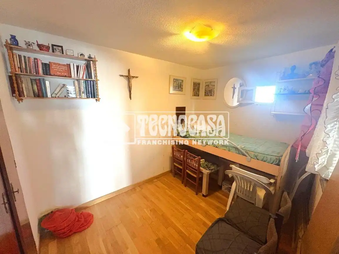 Casa adosada en venta en San Pedro Palmiches con Terraza y Balcón