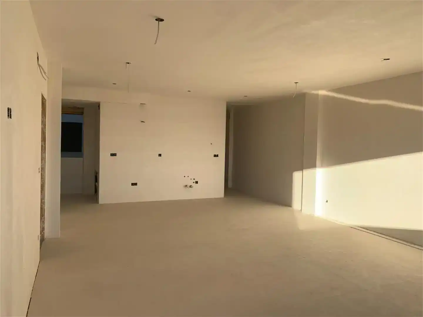 Piso en venta en Peal de Becerro con Aire acondicionado y Jardín privado