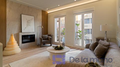 Foto 2 de Piso en venta en Calle de Ayala, Goya,  Madrid Capital