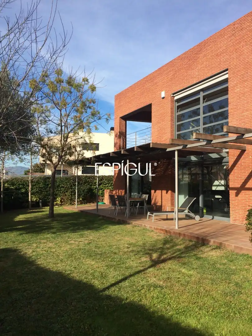 Terraza de Casa o chalet en venta en Sant Gregori con Aire acondicionado, Calefacción y Parquet