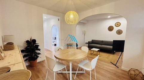Foto 4 de Apartament de lloguer a Sant Joan, Eixample, Sant Feliu de Guíxols