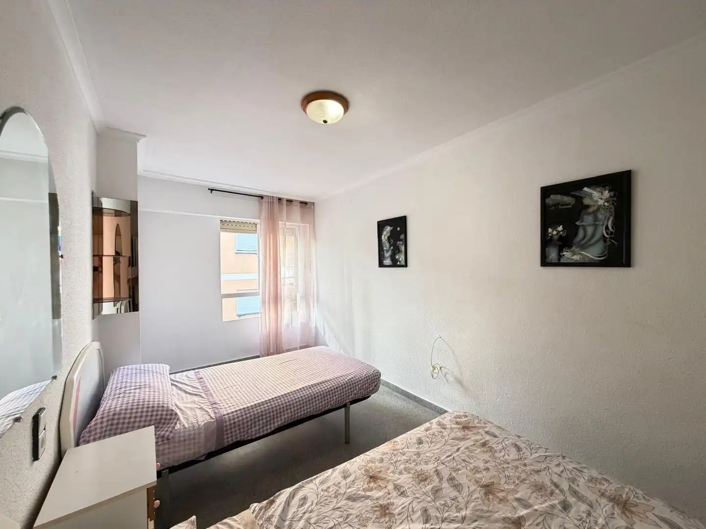 Appartement compact avec terrasse à vendre à Calle SAN PASCUAL, imagen 14