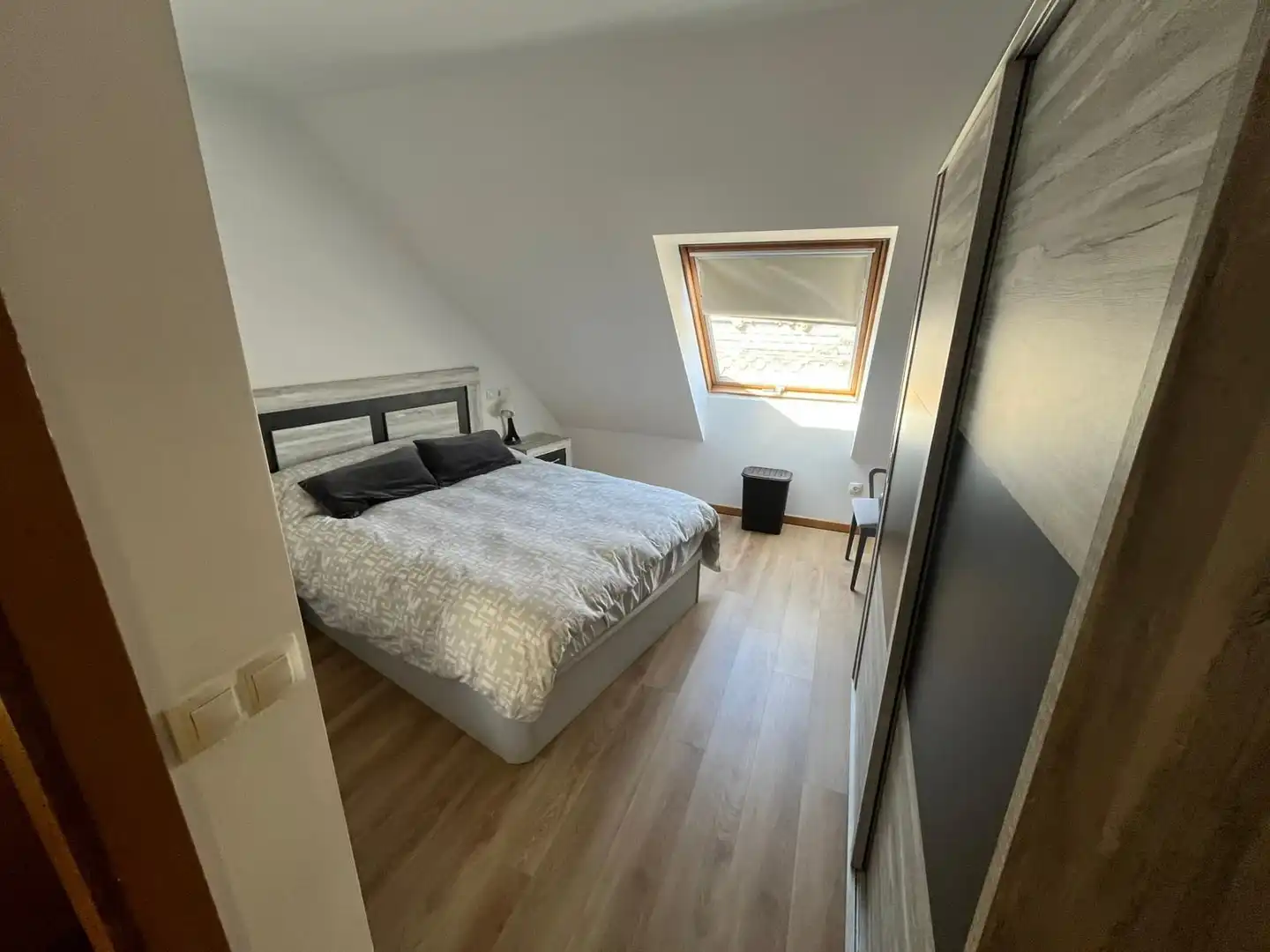 Habitación de Piso en venta en Cee con Calefacción, Trastero y Amueblado