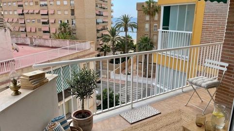 Photo 2 of Flat for sale in Calle Isaac Albéniz, Las Lomas - Las Yucas, Águilas