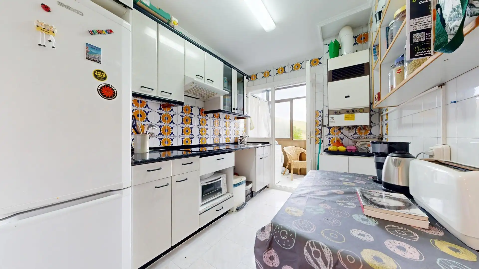 Piso con piscina en venta en Calle KUKULLU, imagen 18