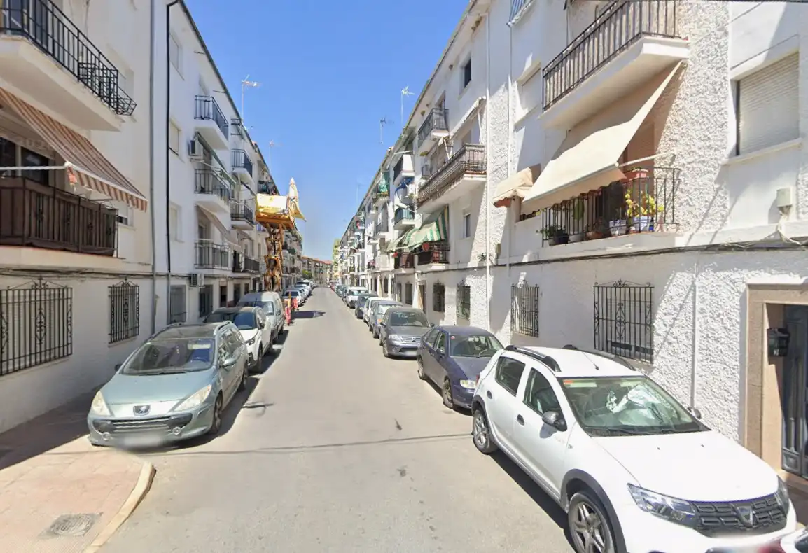 Flat for sale in Francisco Piquer