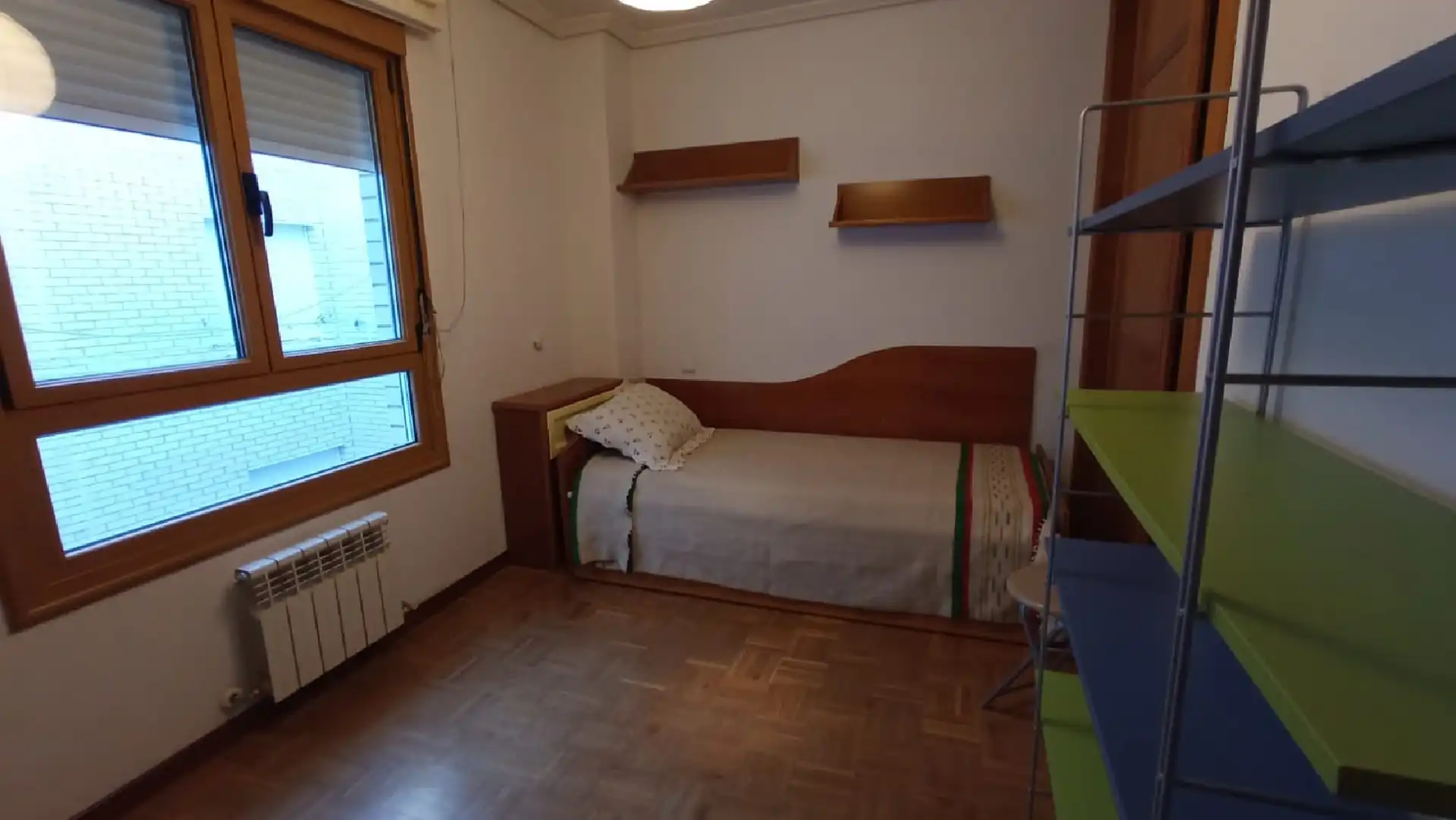 Piso en venta en Campo de la Juventud
