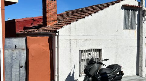 Foto 2 de Casa adosada en venta en Rúa de Naia, Lavadores, Vigo