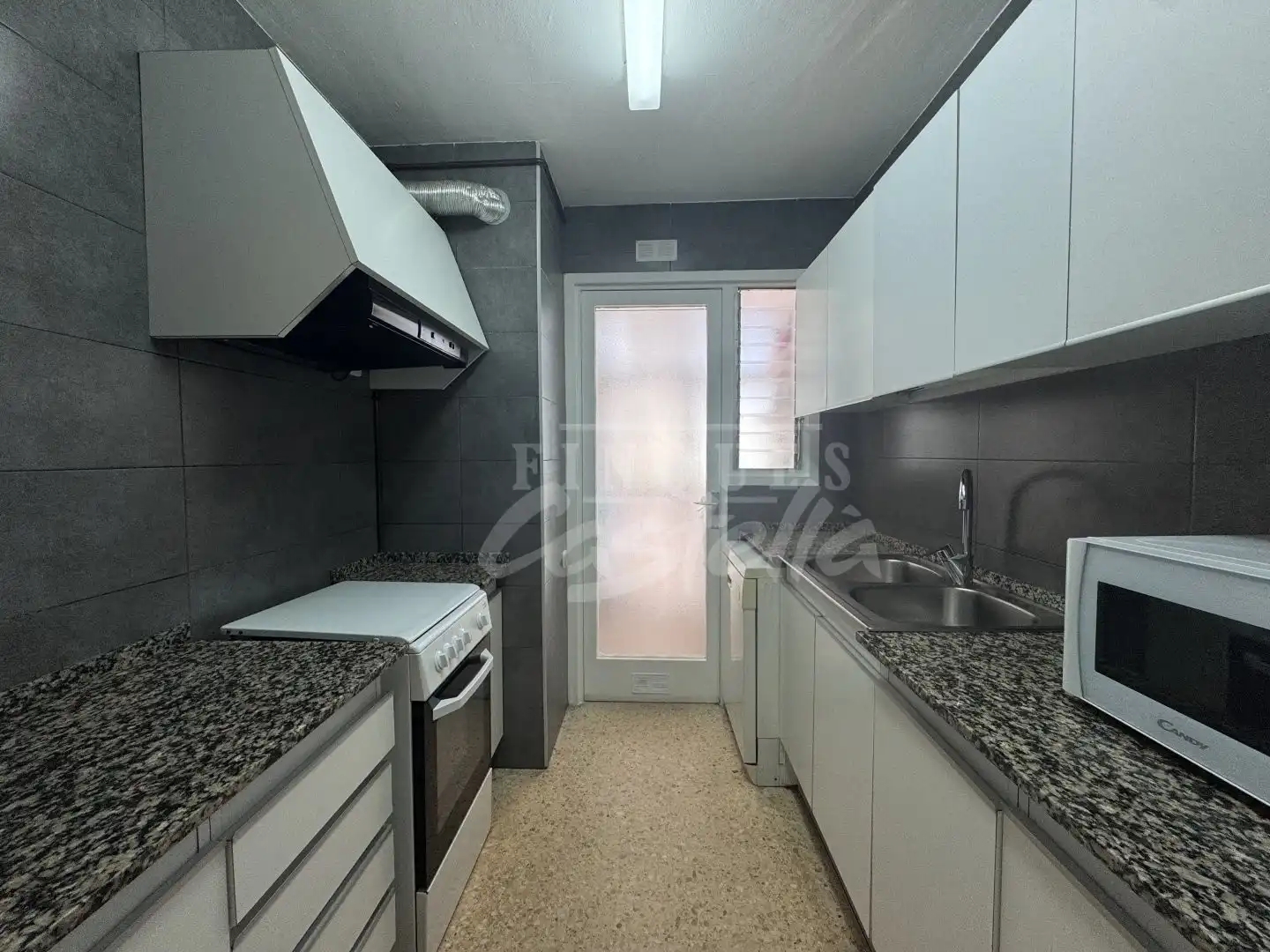 Appartement avec terrasse à vendre à Pla d'en Boet, imagen 2