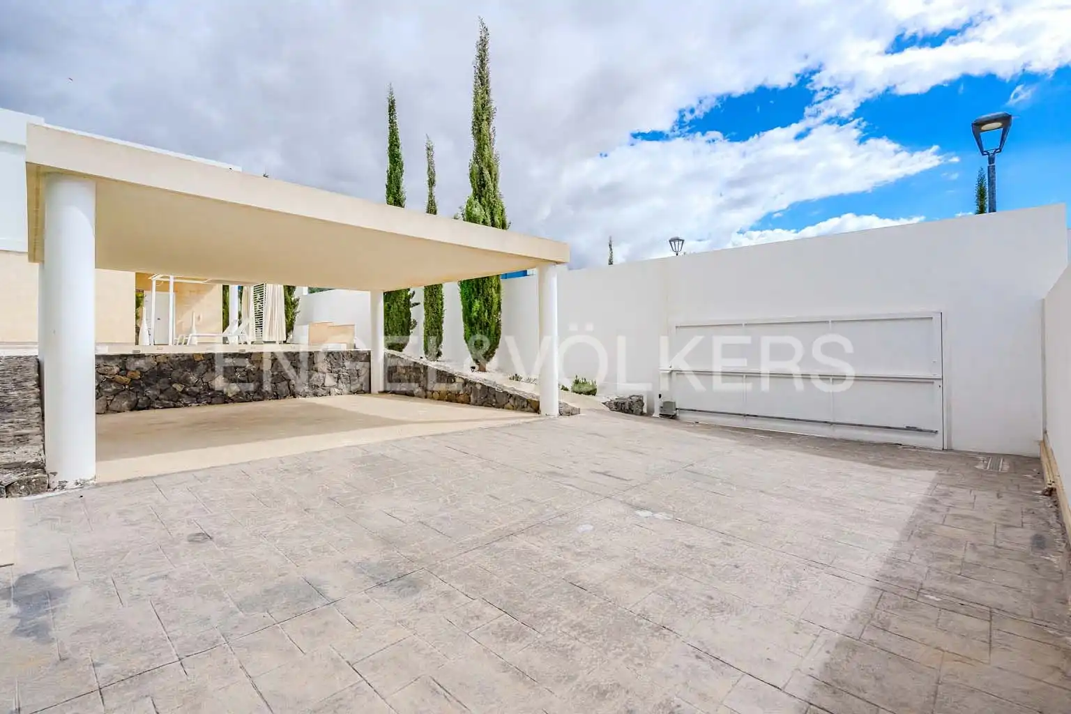 Haus mit Pool zum Verkauf in Callao Salvaje - Playa Paraíso, imagen 9