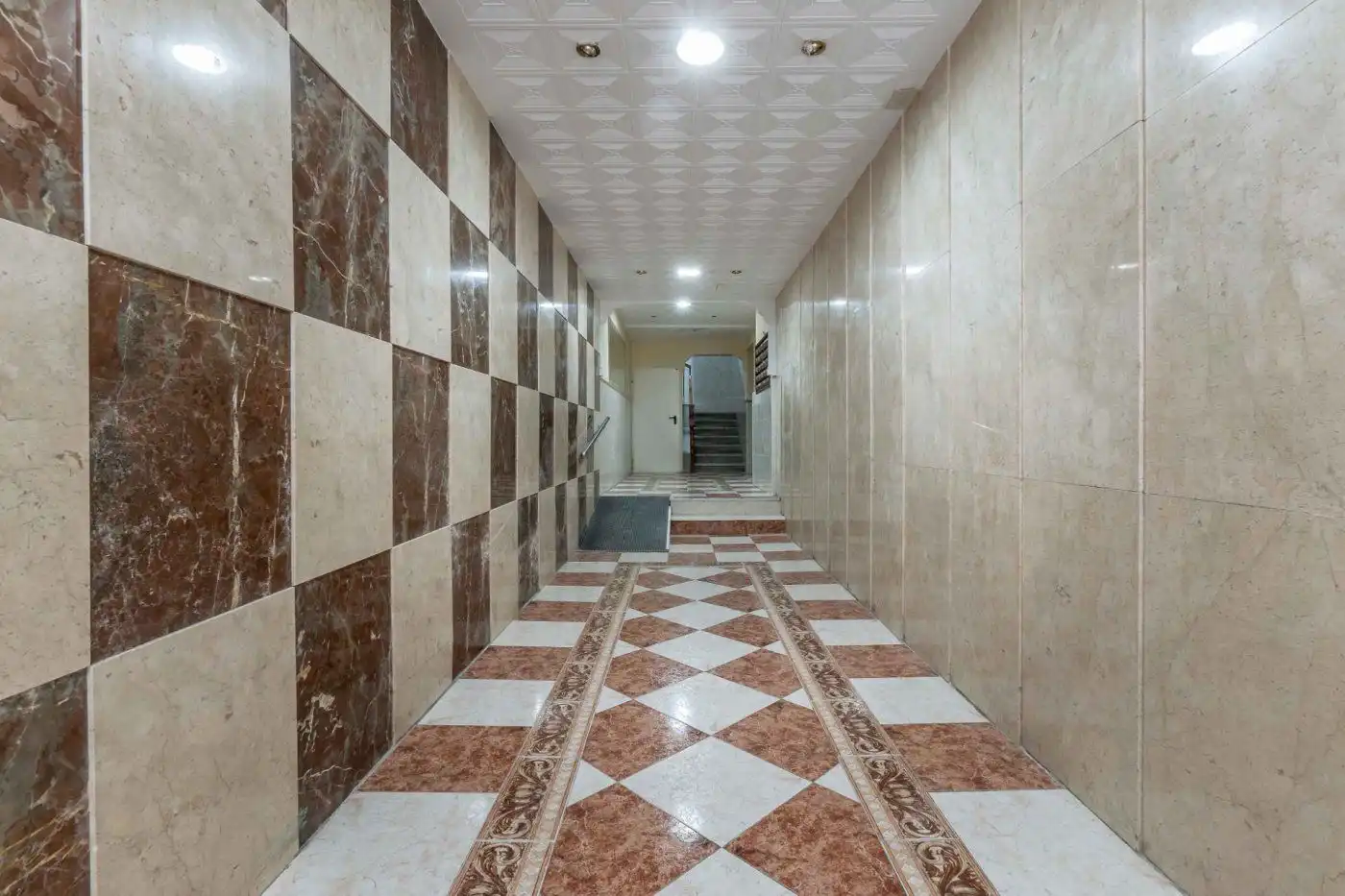 Piso de alquiler en Calle San Pío X, Barrio de Zaidín