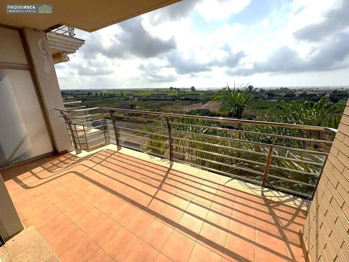 Apartament amb jardí en venda a Nord, imagen 2