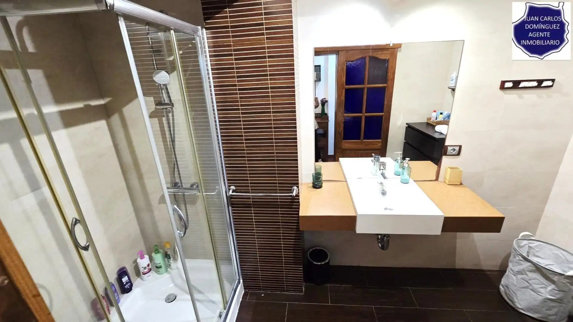 Baño de Casa o chalet de alquiler en Telde con Terraza y Amueblado