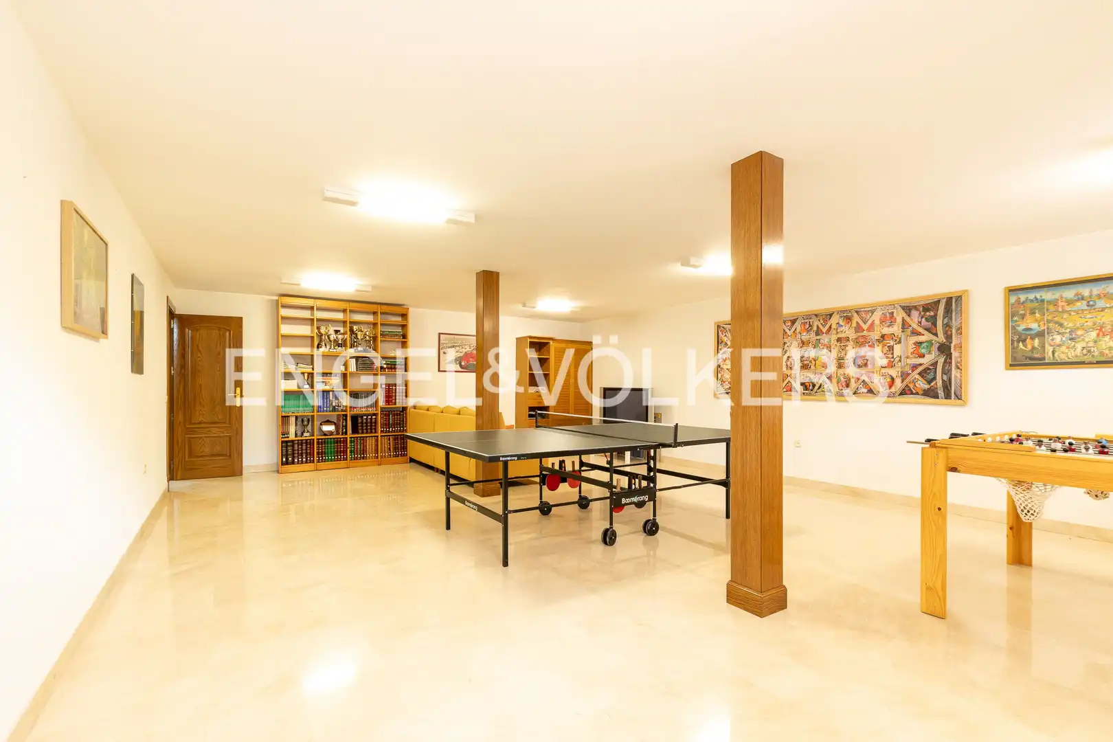 Casa con giardino in vendita a Los Ángeles - Jarandilla, imagen 47