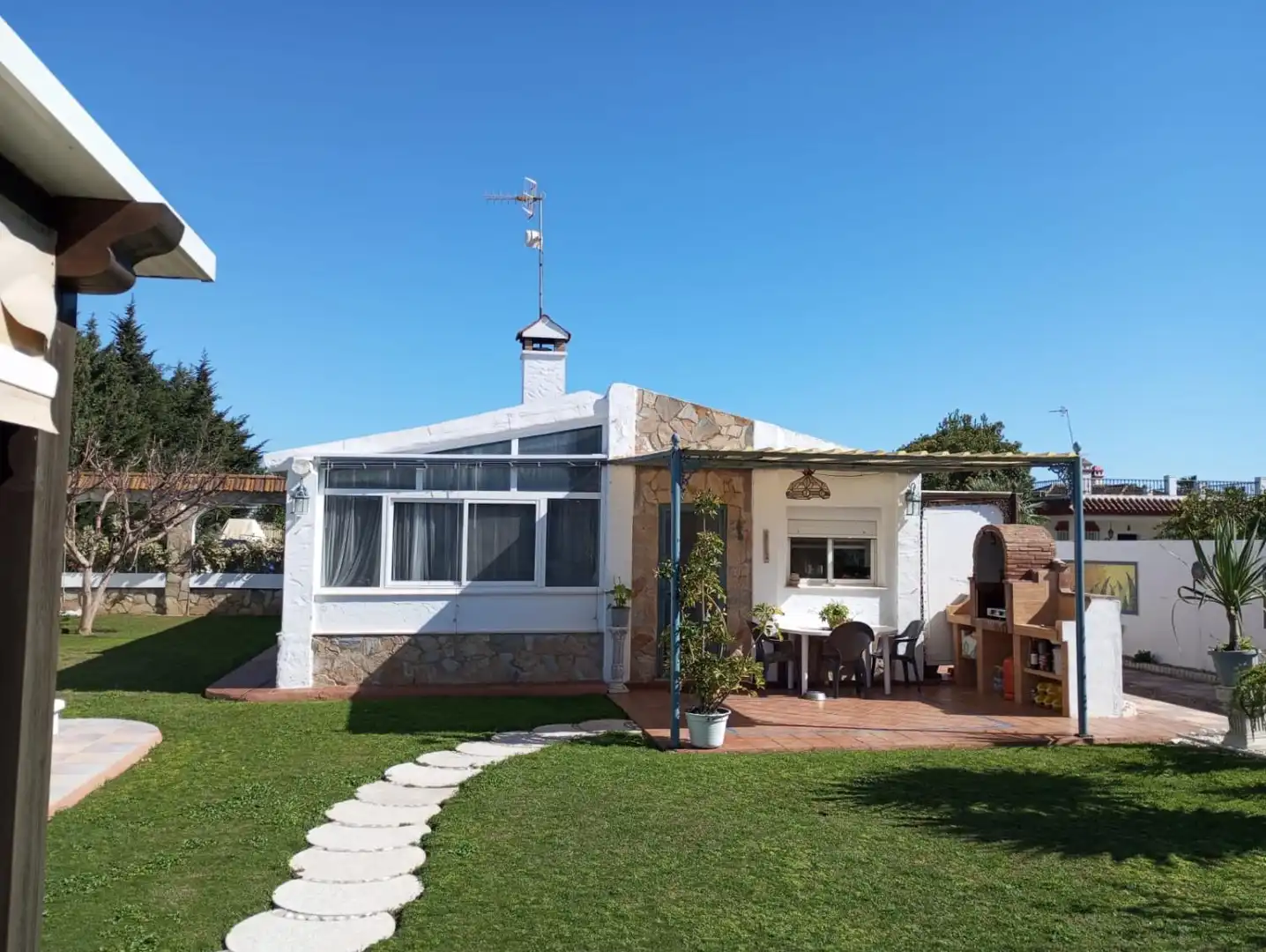 Villa zum Verkauf in La Jara, imagen 7