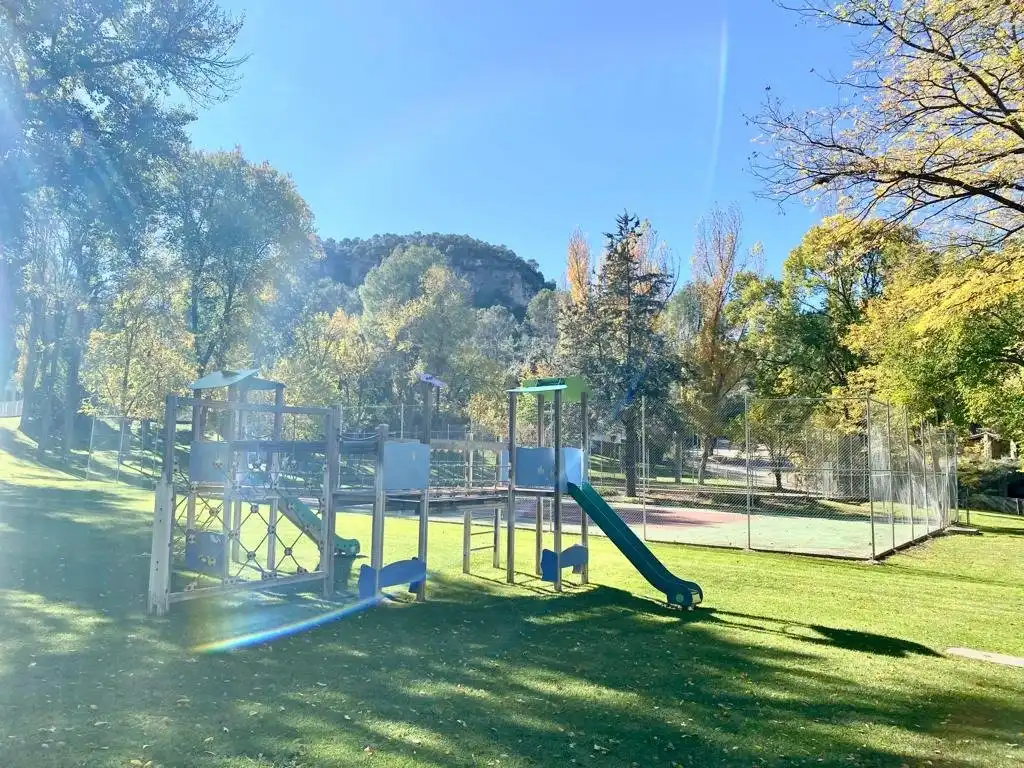 Vista exterior de Residencial en venta en Albalate de Zorita