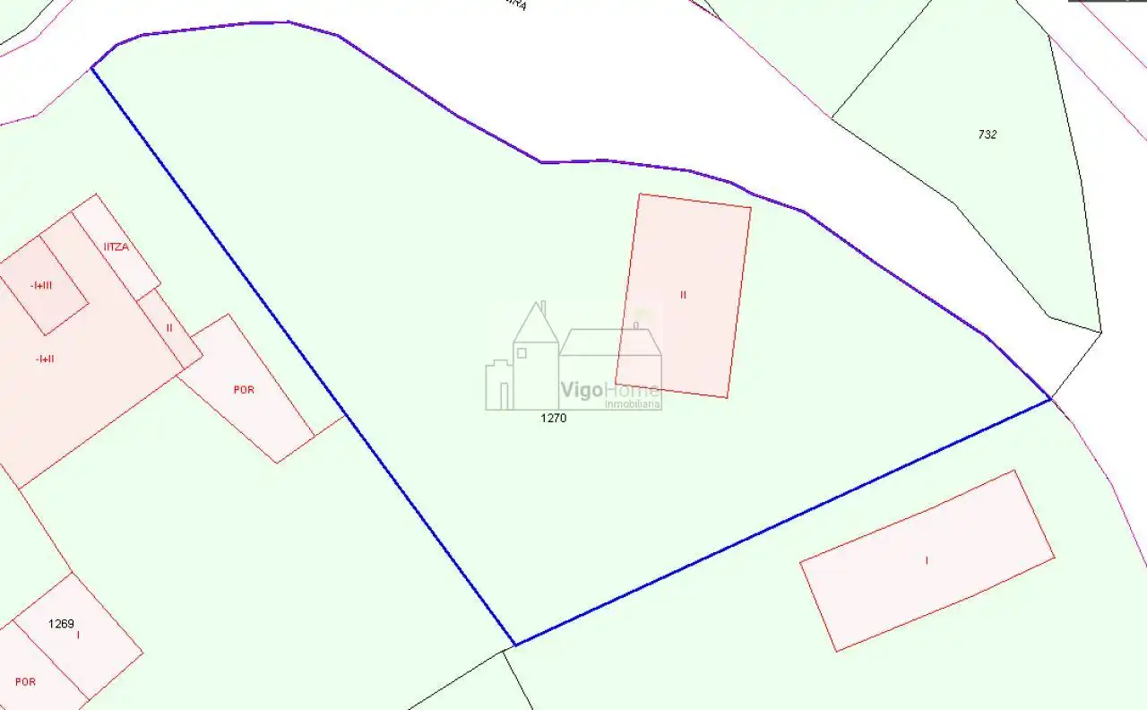 Haus mit Garten zum Verkauf in CM DAS GUISAS - CEDEIRA, imagen 34