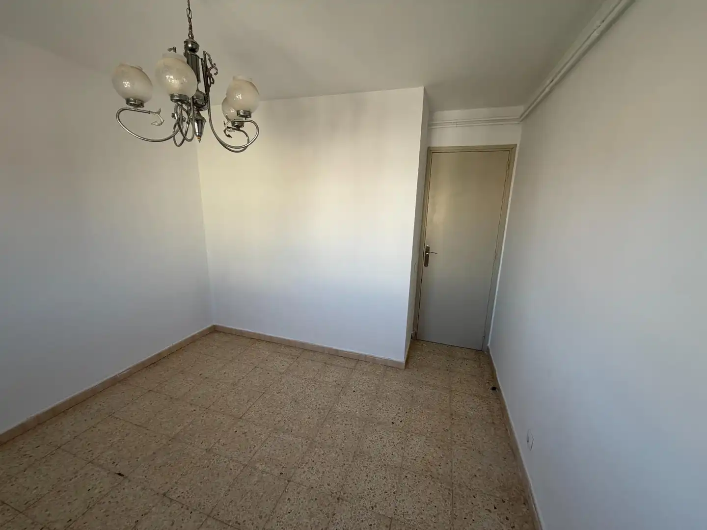Schlafzimmer von Wohnung zum Verkauf in Banyeres del Penedès mit Heizung, Terrasse und Balkon