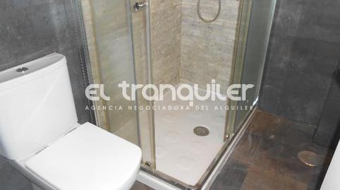 Foto 5 de Àtic de lloguer a Calle Sebastian Herrera, Palos de Moguer,  Madrid Capital