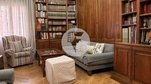 Foto 2 de Pis en venda a Ríos Rosas - Nuevos Ministerios, Madrid Capital