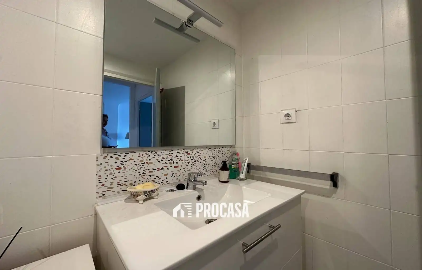 Piso con piscina en venta en Freser, imagen 21