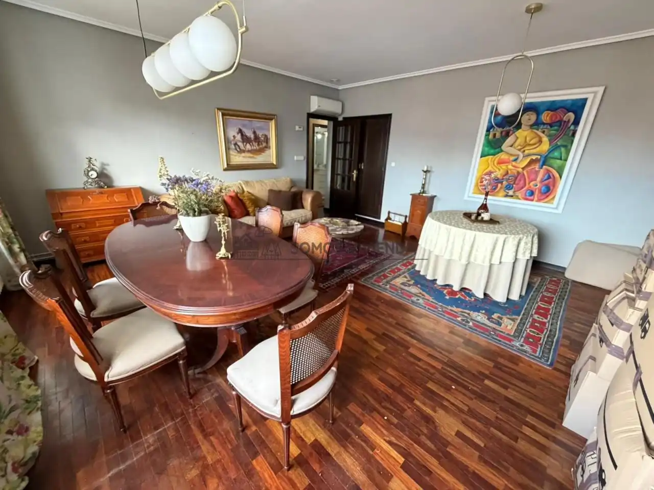 Appartamento con ascensore in vendita a Centro, imagen 9
