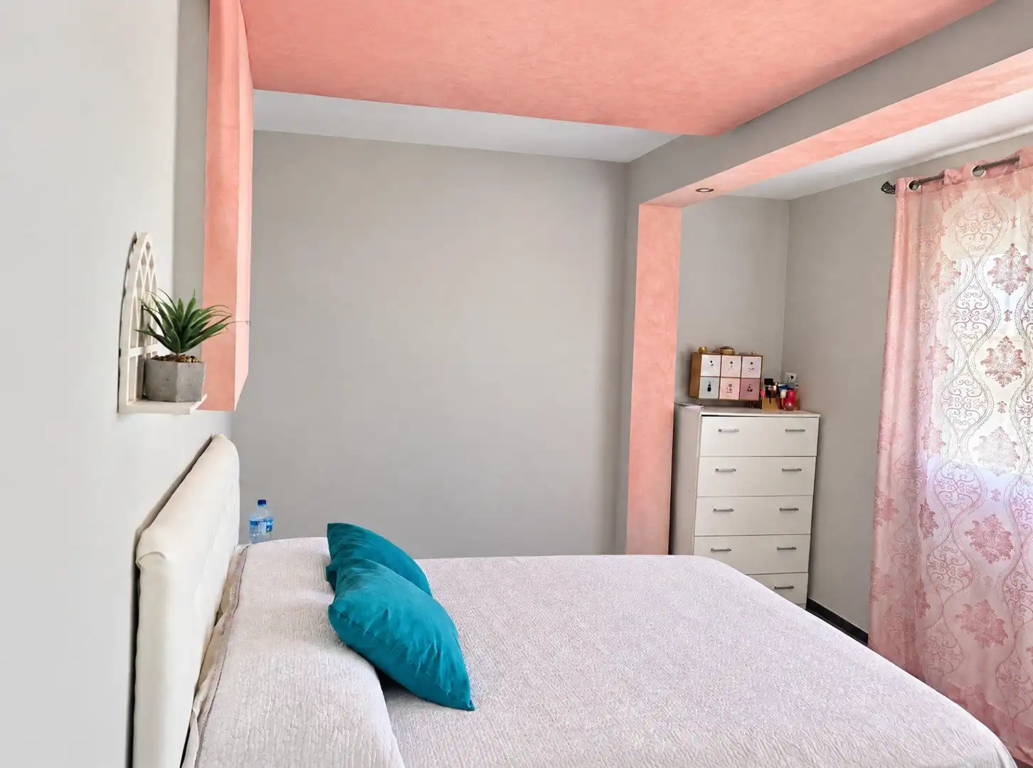 Appartement avec balcon à vendre à Zona Alta, imagen 19