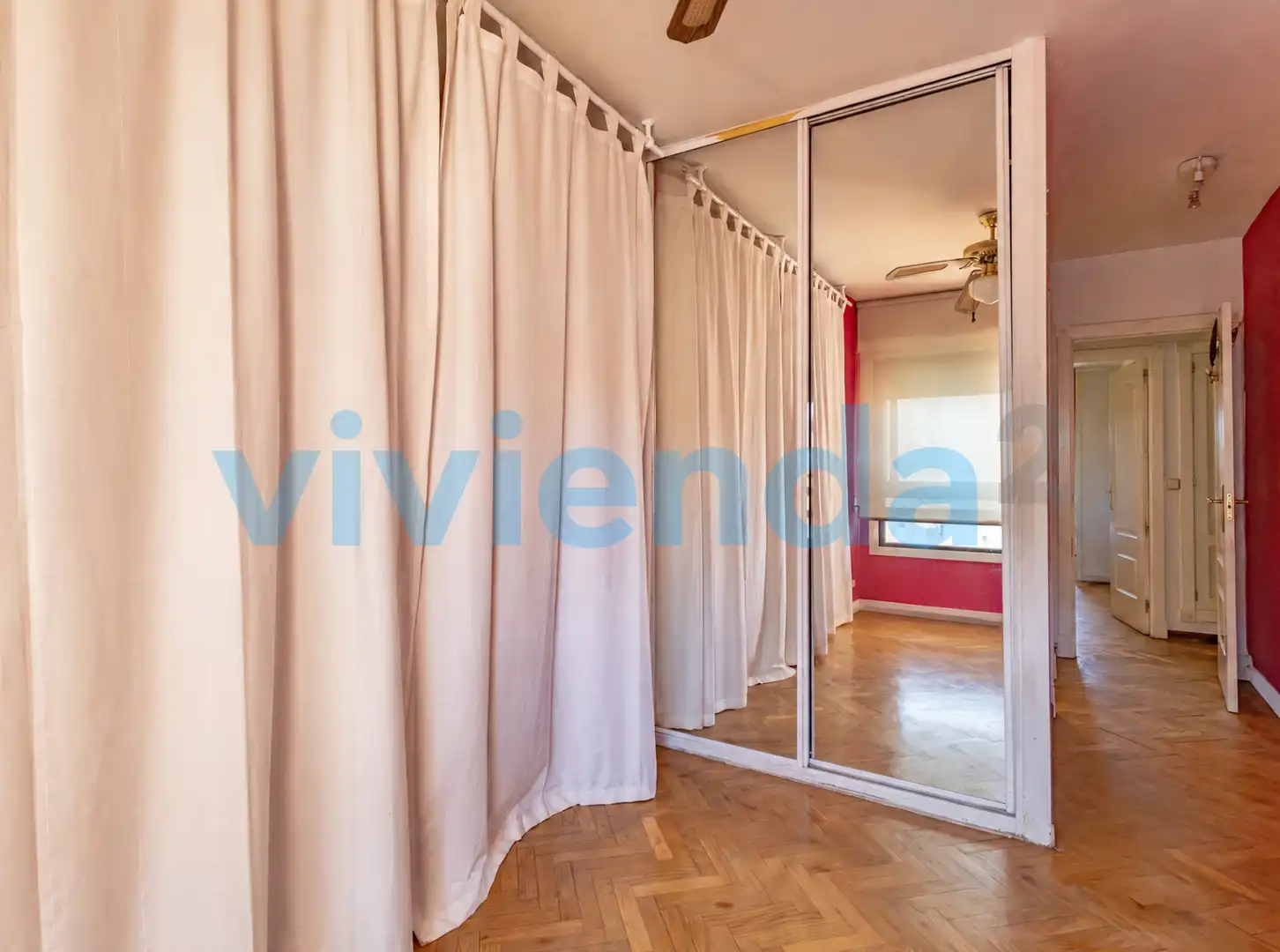 Flat with terrace for sale in Calle del Jazmin, imagen 23