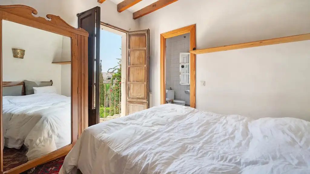 Duplex con giardino in vendita a Centre, imagen 4
