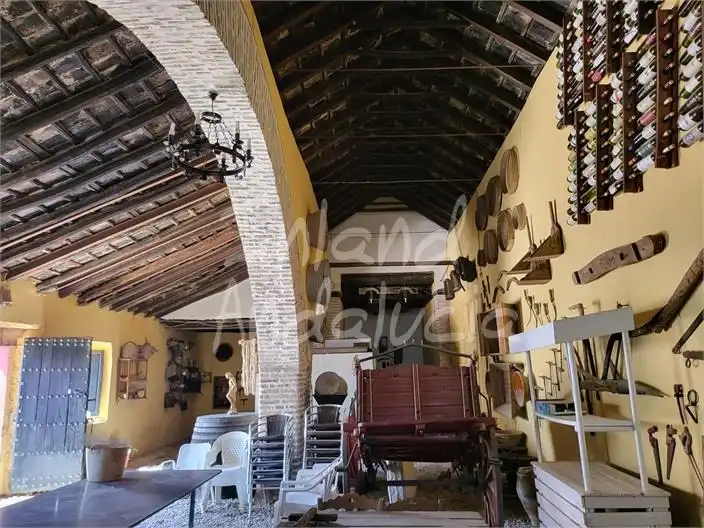 Casa rústica en venda a Écija, imagen 12