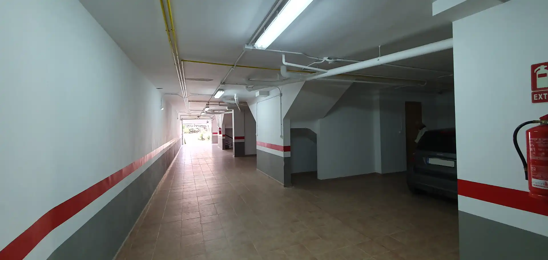 Casa adosada en venta en Castelló de Rugat con Calefacción, Jardín privado y Terraza
