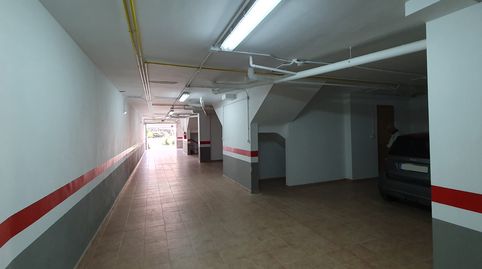 Foto 2 de Casa adosada en venta en Carrer de la Serra, Castelló de Rugat, Valencia