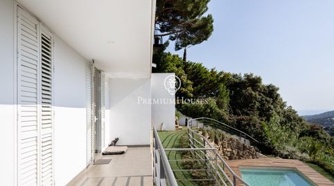 Foto 5 de Casa o xalet en venda a Cabrils, Barcelona
