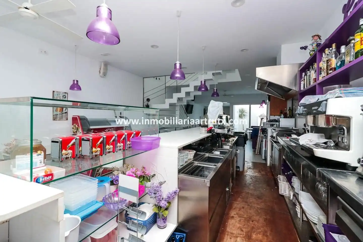 Local comercial en venda a Ciutadella, imagen 10