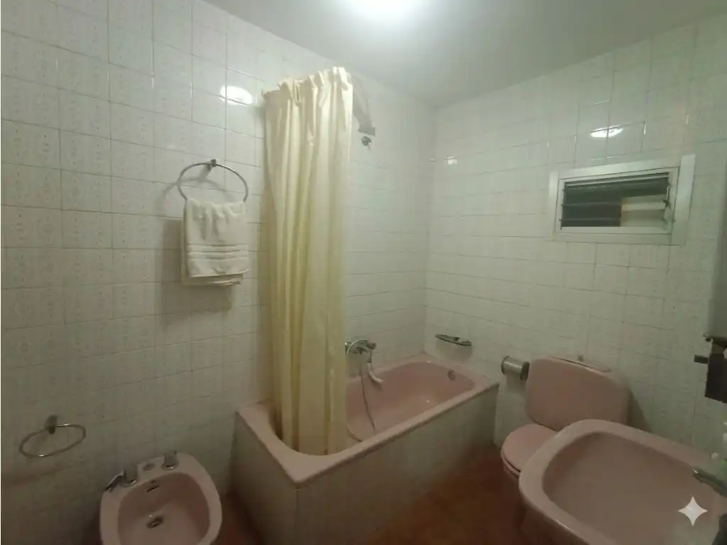 Badezimmer von Wohnung zum Verkauf in Málaga