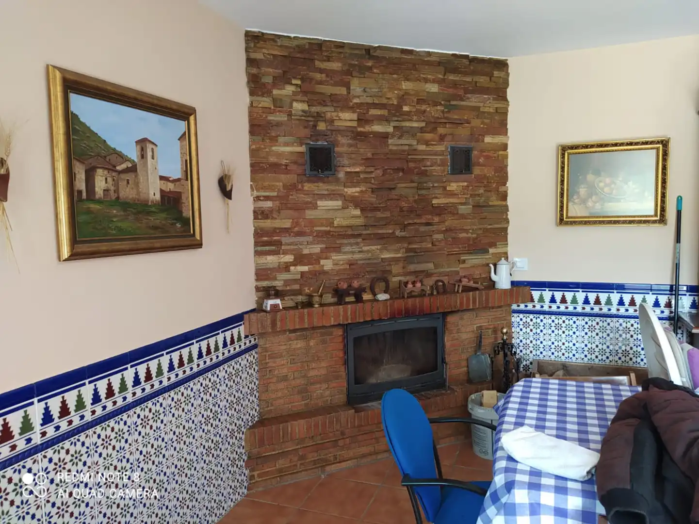 Casa o xalet en venda a Murillo de Río Leza